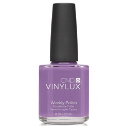 Vinylux Polish - Lilac Longing 